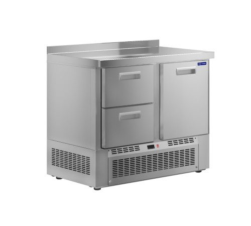 СТОЛ МОРОЗИЛЬНЫЙ KAYMAN КСМ-24/70-Н