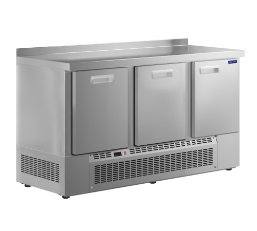 СТОЛ ХОЛОДИЛЬНЫЙ KAYMAN КСХ-441/60-Н