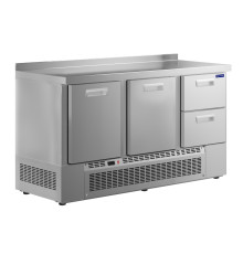 СТОЛ ХОЛОДИЛЬНЫЙ KAYMAN КСХ-442/60-Н