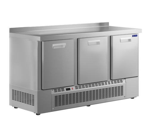 СТОЛ ХОЛОДИЛЬНЫЙ KAYMAN КСХ-444/60-Н