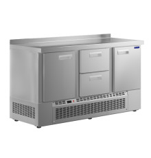 СТОЛ ХОЛОДИЛЬНЫЙ KAYMAN КСХ-121/70-Н