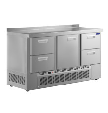 СТОЛ МОРОЗИЛЬНЫЙ KAYMAN КСМ-212/60-Н