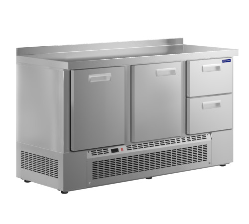 СТОЛ МОРОЗИЛЬНЫЙ KAYMAN КСМ-412/60-Н