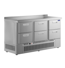 СТОЛ МОРОЗИЛЬНЫЙ KAYMAN КСМ-222/70-Н