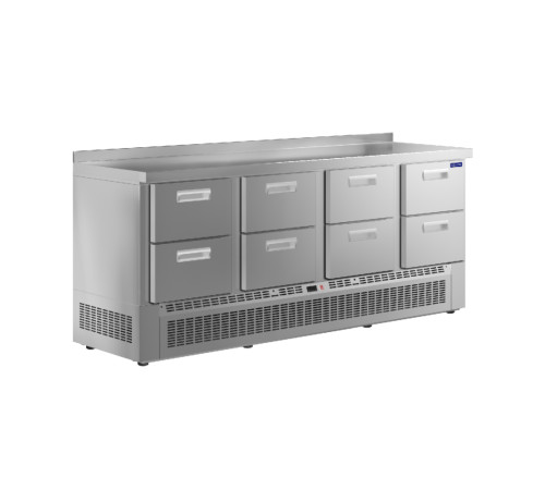 СТОЛ ХОЛОДИЛЬНЫЙ KAYMAN КСХ-2222/60-Н