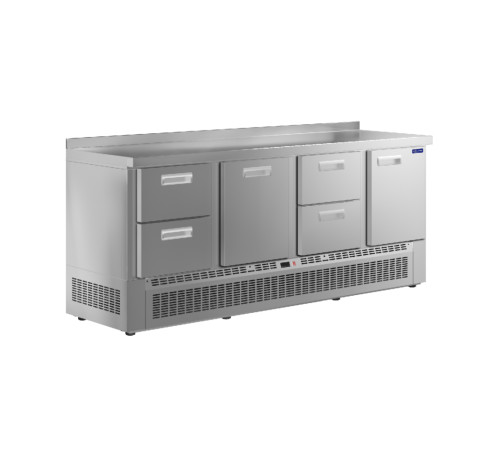 СТОЛ ХОЛОДИЛЬНЫЙ KAYMAN КСХ-2421/60-Н