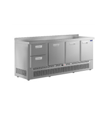 СТОЛ ХОЛОДИЛЬНЫЙ KAYMAN КСХ-2441/60-Н