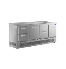 СТОЛ ХОЛОДИЛЬНЫЙ KAYMAN КСХ-2421/70-Н