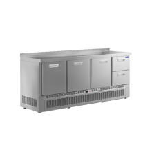 СТОЛ ХОЛОДИЛЬНЫЙ KAYMAN КСХ-4412/70-Н