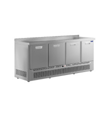 СТОЛ ХОЛОДИЛЬНЫЙ KAYMAN КСХ-4444/70-Н