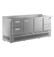 СТОЛ МОРОЗИЛЬНЫЙ KAYMAN КСМ-2112/60-Н