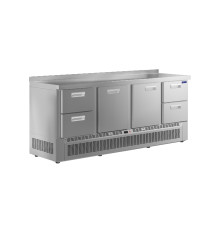 СТОЛ МОРОЗИЛЬНЫЙ KAYMAN КСМ-2412/60-Н