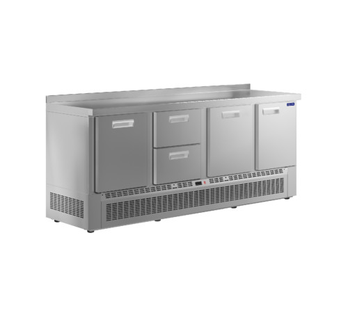 СТОЛ МОРОЗИЛЬНЫЙ KAYMAN КСМ-4241/60-Н