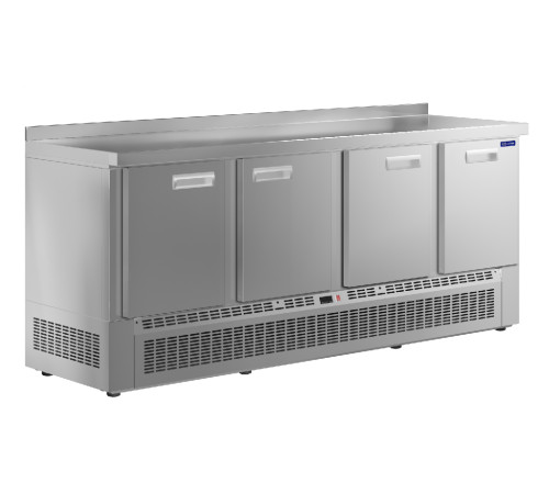 СТОЛ МОРОЗИЛЬНЫЙ KAYMAN КСМ-1114/70-Н