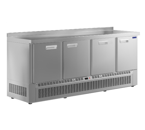 СТОЛ МОРОЗИЛЬНЫЙ KAYMAN КСМ-1141/70-Н