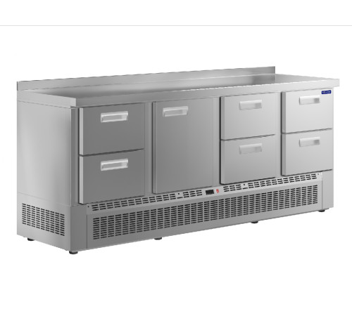 СТОЛ МОРОЗИЛЬНЫЙ KAYMAN КСМ-2122/70-Н