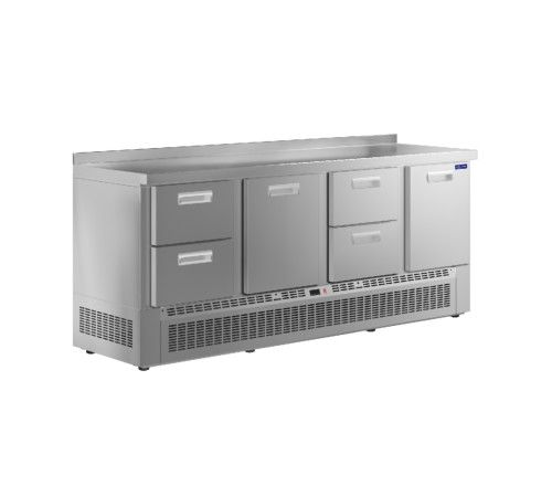 СТОЛ МОРОЗИЛЬНЫЙ KAYMAN КСМ-2424/70-Н