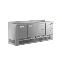 СТОЛ МОРОЗИЛЬНЫЙ KAYMAN КСМ-4122/70-Н