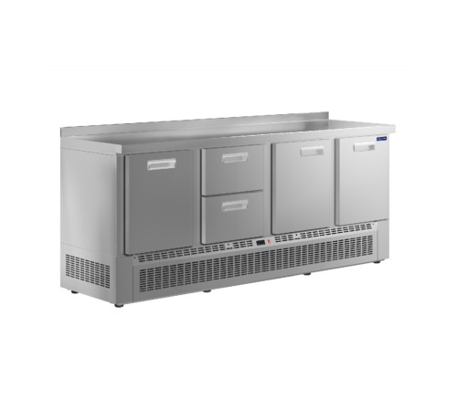 СТОЛ МОРОЗИЛЬНЫЙ KAYMAN КСМ-4214/70-Н