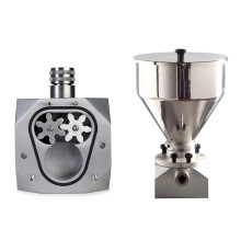 Бункер для DOSIPLUSPRO 8л PAVONI 1099044