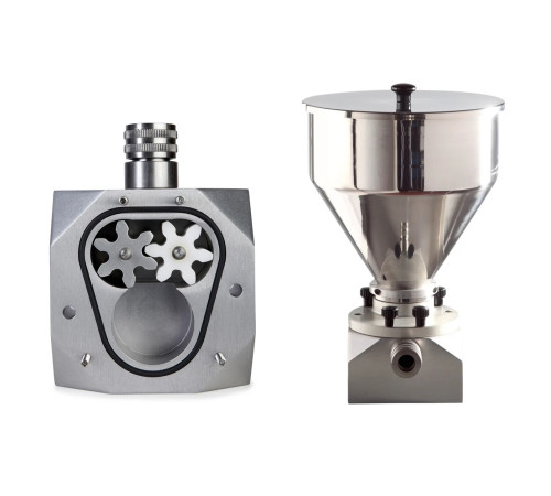 Бункер для DOSIPLUSPRO 8л PAVONI 1099044