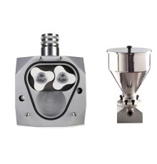 Бункер для DOSIPLUSPRO 8л PAVONI GT8