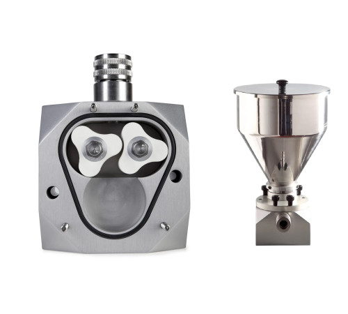 Бункер для DOSIPLUSPRO 8л PAVONI GT8