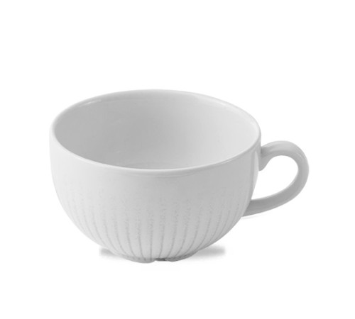 Чашка Cappuccino 227мл Era, цвет Grey ERAGCB201