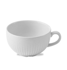 Чашка Cappuccino 340мл Era, цвет Grey ERAGCB281