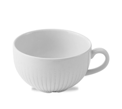 Чашка Cappuccino 340мл Era, цвет Grey ERAGCB281