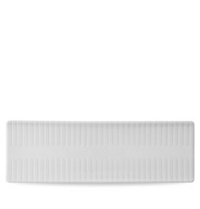 Поднос дегустационный 32,3x10,5см Era, цвет Grey ERAGOF331