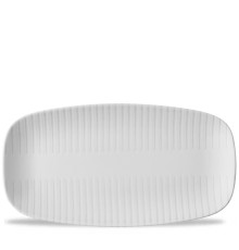 Блюдо сервировочное 35.5x18.9см, Era, цвет Grey ERAGXO141