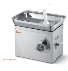 МЯСОРУБКА SIRMAN TC-22 NEVADA H (ПОЛН.УНГЕР) 1Ф. CE