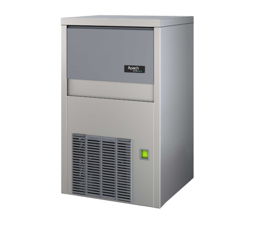 ЛЬДОГЕНЕРАТОР APACH ГРАНУЛЫ AGB6709B W R290