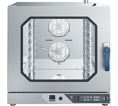 Пароконвектомат RADAX Tolstoy TL07DG0L