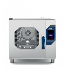 Печь хлебопекарная RADAX Blok BL05TSCLU