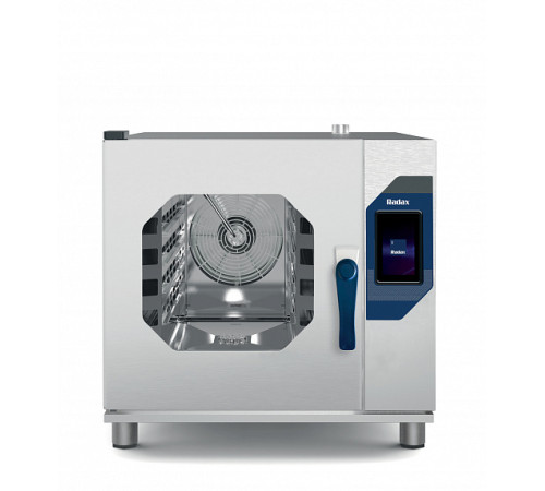 Печь хлебопекарная RADAX Blok BL05TSCLU