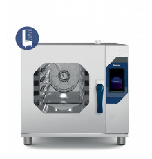 ПЕЧЬ ХЛЕБОПЕКАРНАЯ RADAX BLOK BL05TSCLT