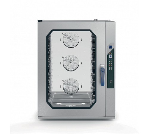 Печь хлебопекарная RADAX Blok BL10DGCLU