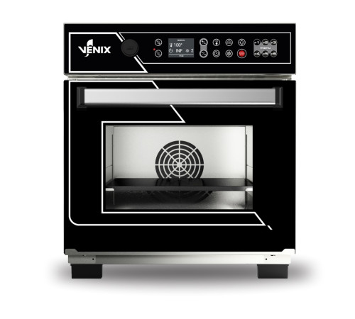 ПЕЧЬ ВЫСОКОСКОРОСТНАЯ RADAX VENIX SPZLR0FER00