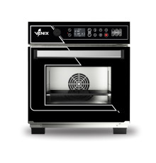 ПЕЧЬ ВЫСОКОСКОРОСТНАЯ RADAX VENIX SPZLR0GER00