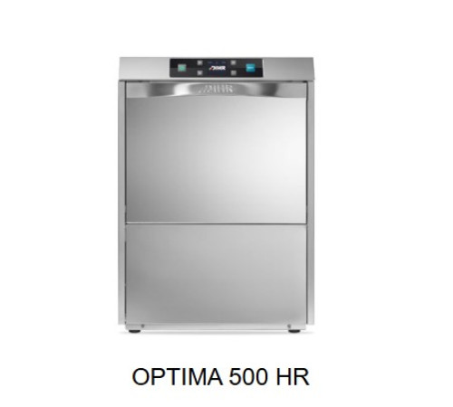 МАШИНА ПОСУДОМОЕЧНАЯ DIHR OPTIMA 500 HR DA