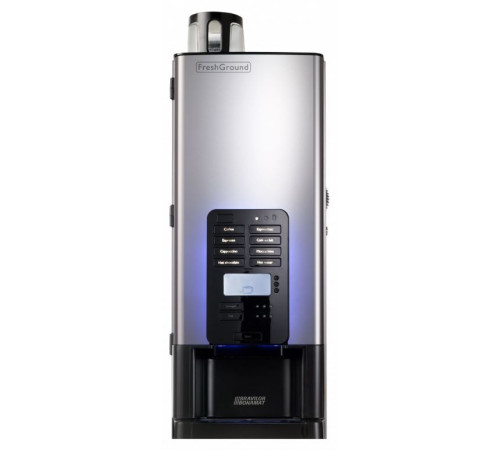 КОФЕМАШИНА BRAVILOR BONAMAT FRESHGROUND 310 КОФЕМАШИНА BRAVILOR BONAMAT FRESHGROUND 310