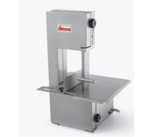 ПИЛА ДЛЯ РЕЗКИ МЯСА SIRMAN SO 1840 INOX START 1Ф