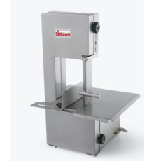 ПИЛА ДЛЯ РЕЗКИ МЯСА SIRMAN SO 1840 INOX START 1Ф CE