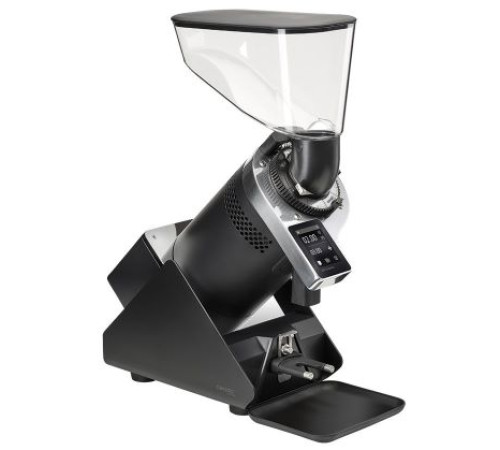 КОФЕМОЛКА CEADO COFFEE E37Z-BARISTA RS ЧЕРНЫЙ