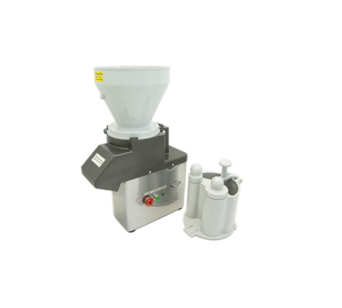 МАШИНА ДЛЯ ПЕРЕРАБОТКИ ОВОЩЕЙ МПО-1