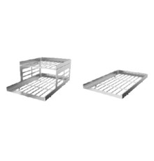 ПОЛКА ДЛЯ ПОДОГРЕВА ДЛЯ ПЕЧИ HJX-PRO-M120 JOSPER 230001