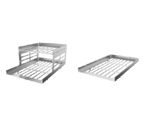 ПОЛКА ДЛЯ ПОДОГРЕВА ДЛЯ ПЕЧИ HJX-PRO-M120 JOSPER 230001