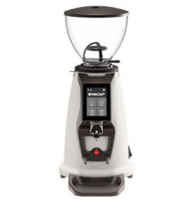 КОФЕМОЛКА MACAP MI20 TOUCH (C04) БЕЛАЯ